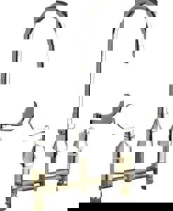 CCY LFA 1.5 GPM 2HDL LEV KITC FCT